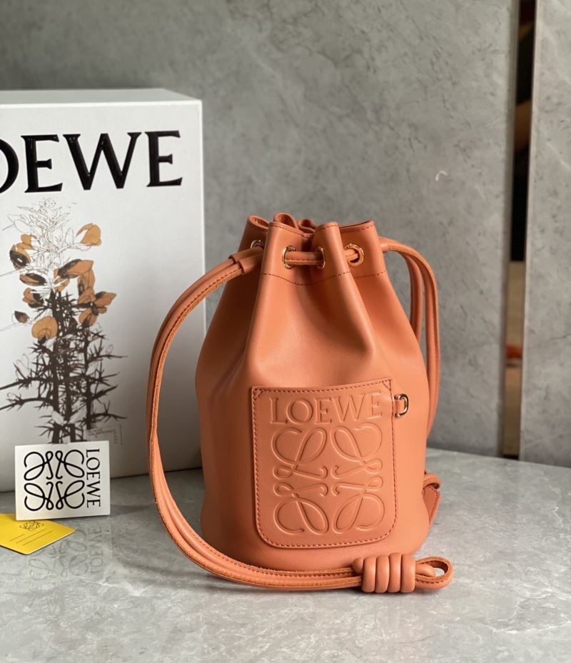 Loewe Flamenco Bags